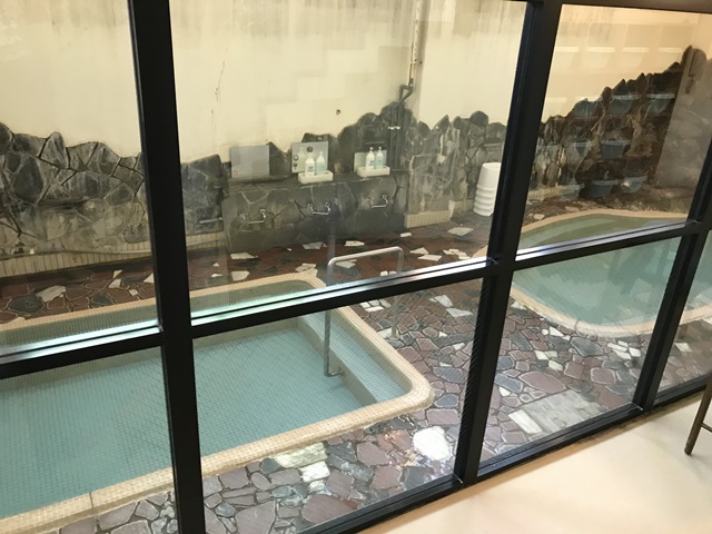 大沢温泉