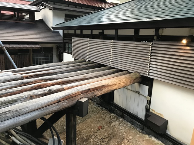 鳴子源泉
