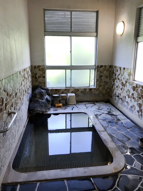 姥の湯