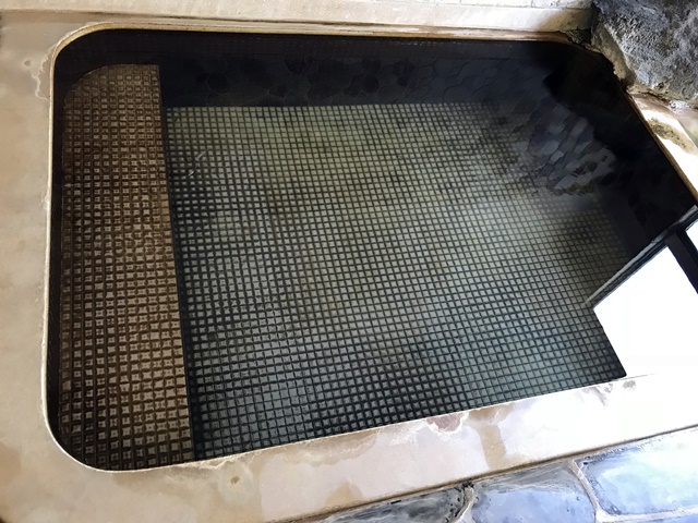 姥の湯