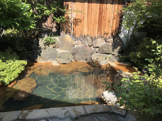 姥の湯
