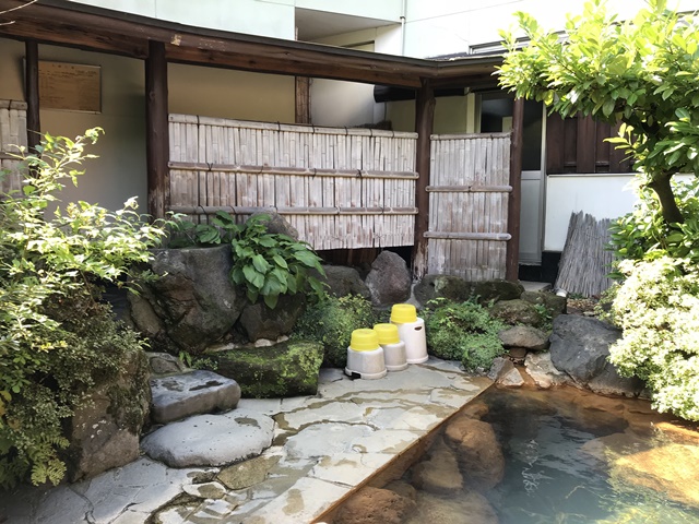 姥の湯
