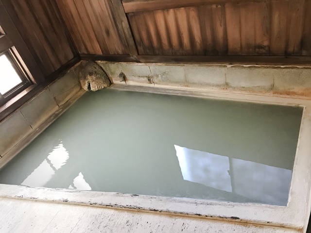 姥の湯