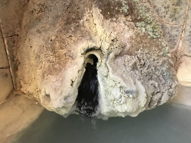 姥の湯