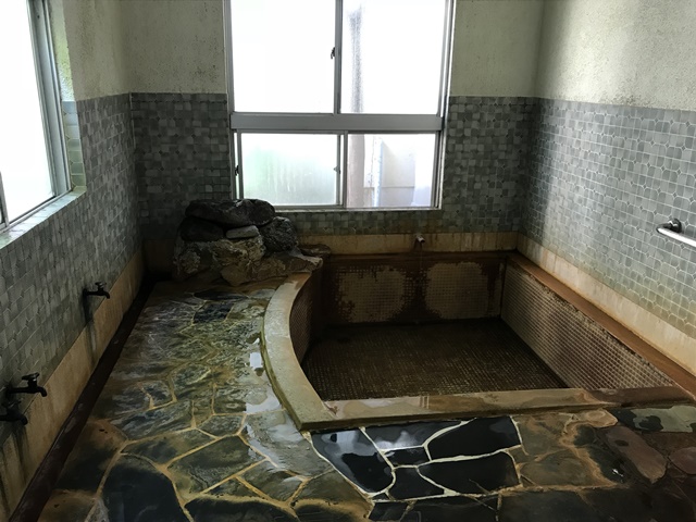 姥の湯