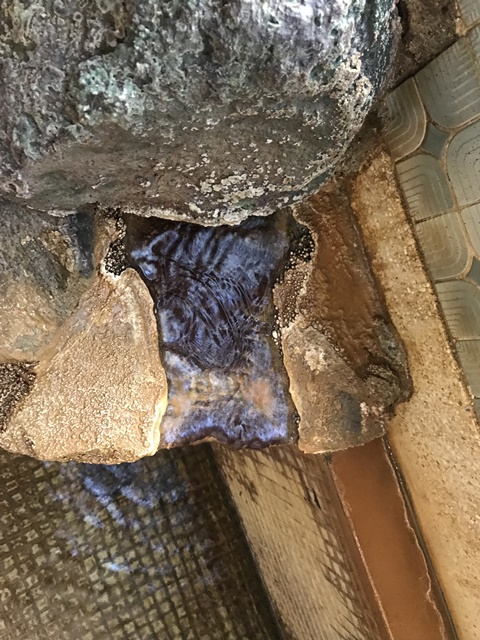 姥の湯
