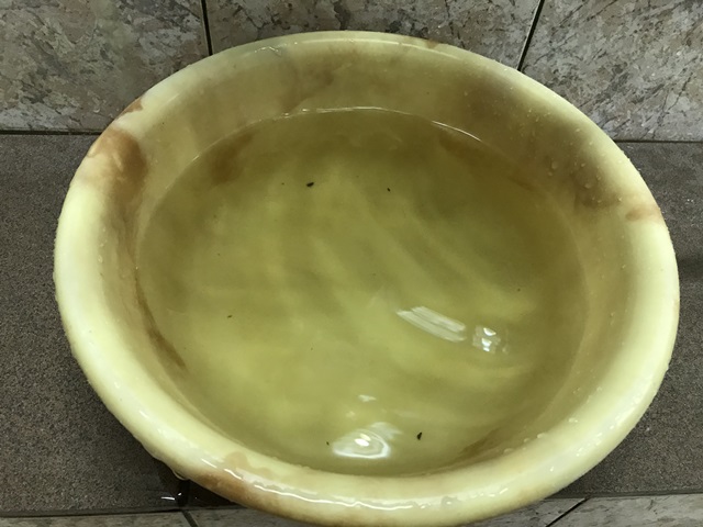 かみの湯温泉