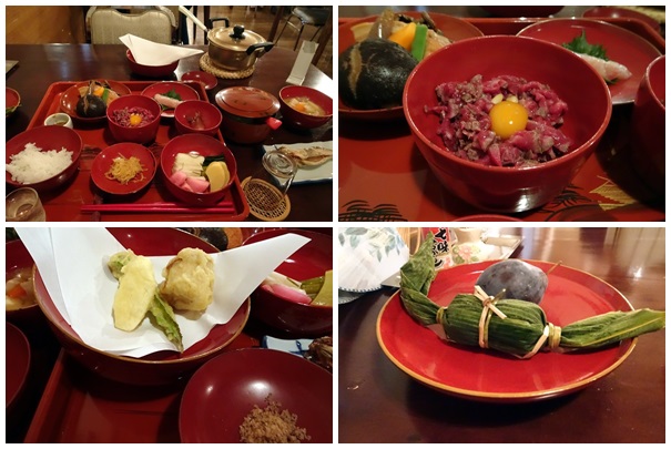 syokuji